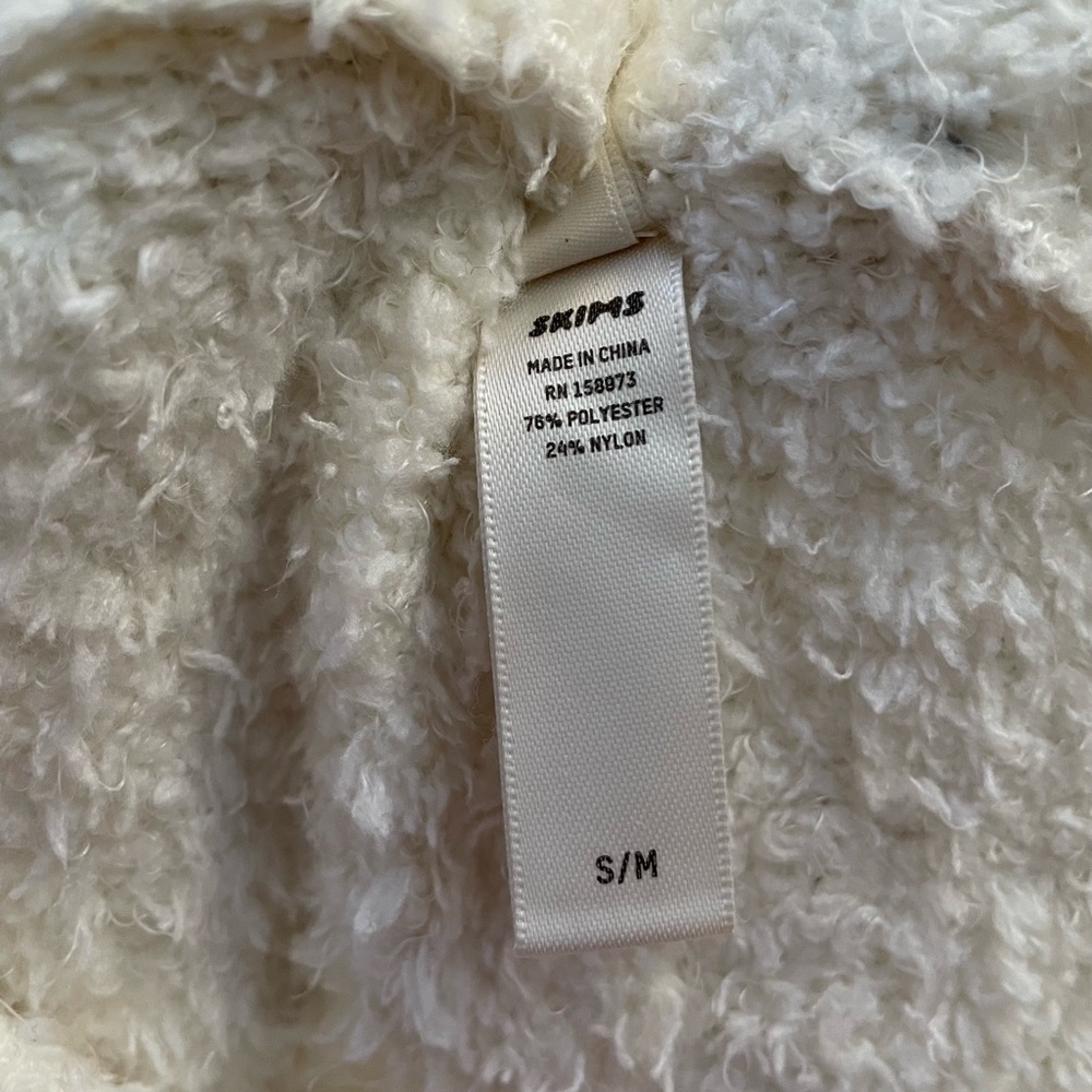 NEW Skims Cozy Knit Pant - Picture 7 of 10